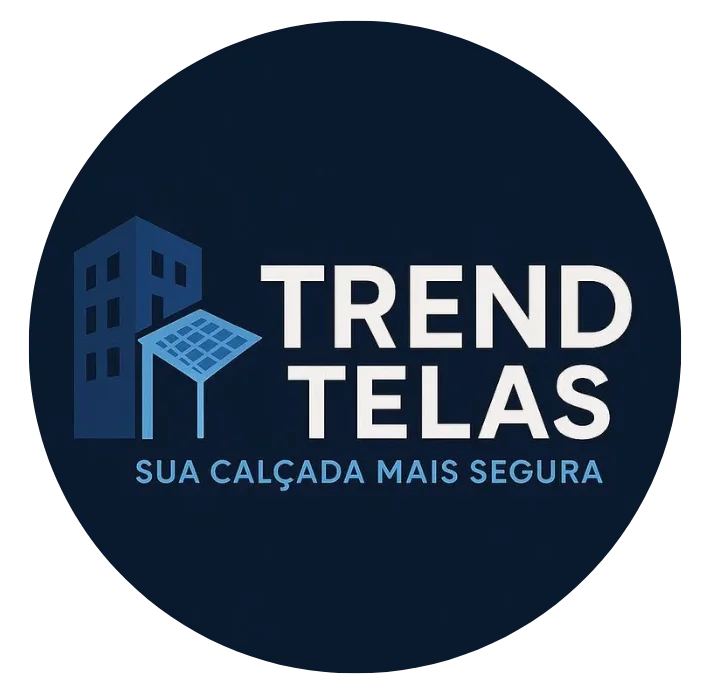 logo trend telas